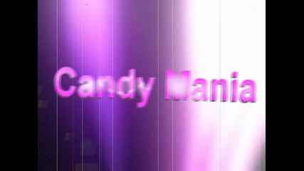 Candy Mania Studios Intro - - - 1 