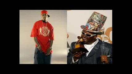 50 Cent Ft T - Pain - You Wont Believe Me