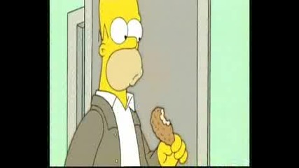 Simpsons vs Nelly Fertardo - Promiscious