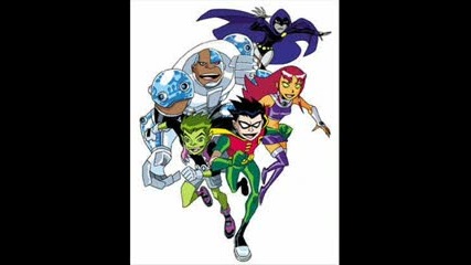 Teen Titans