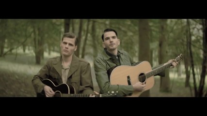 Hudson Taylor - Battles (official 2o14)