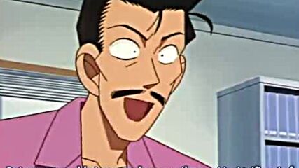 Detective Conan 114