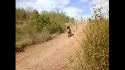 boboshevo motocross 2009 