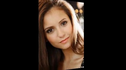Nina Dobrev 