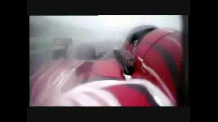 F1 2007 - Fuji