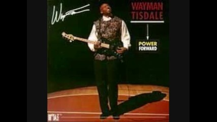 Wayman Tisdale - Power Forward - Power Forward 1995 