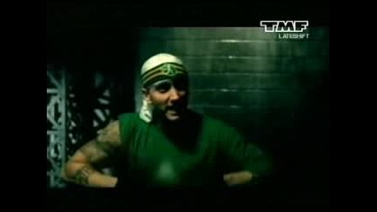 Eminem - Sing For The Moment