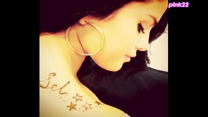 Selena Gomez »»» Someone Like You »»»