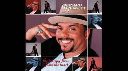 Howard Hewett - Angel 