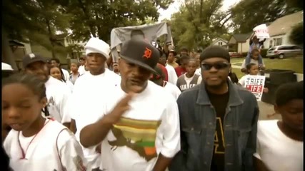 Obie Trice - Cry Now (explicit)