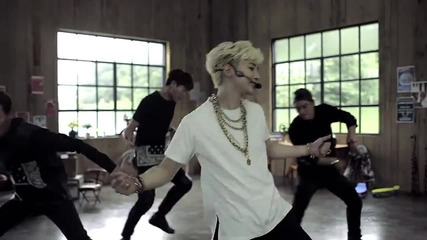 Junho (2pm) - Feel ( Dance Ver. )