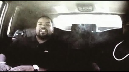 Ice Cube - Smoke Some Weed Offical Music Video