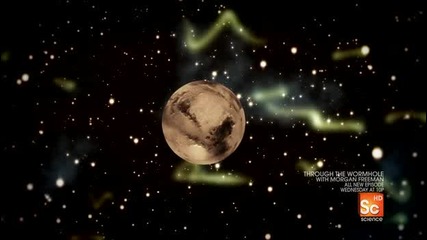 Through The Wormhole - How Did we get Here - част 4 