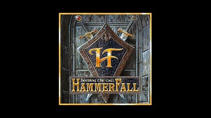 Hammerfall - Eternal Dark 