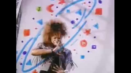 Pointer Sisters - Goldmine