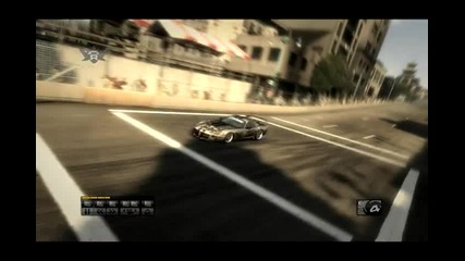 Race Driver Grid [hd gameplay] 1440x900