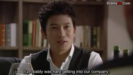 Secret Love ep 7 part 3