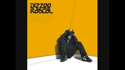 Dizzee Rascal - Vexed 