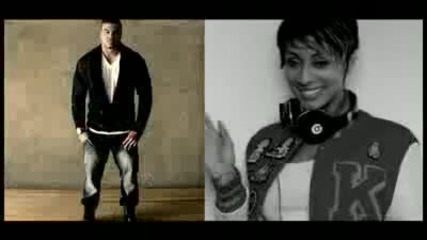 Keri Hilson - Knock You Down ft. Kanye West, Ne - Yo 