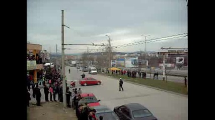 рали във велико търново 
