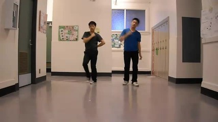 T - Ara ( ) - Yayaya Why Are You Being Like This ( ) Dance Cover 