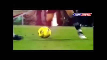 Футболни умения part 3