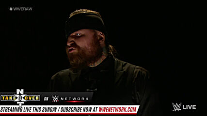 Kevin Owens can’t escape Aleister Black: Raw, Sept. 21, 2020