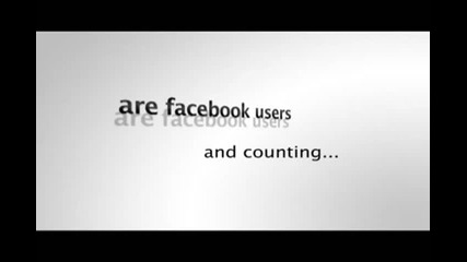 Facebook - Статистика