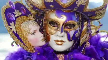 Le Carnaval Venitien D Annecy