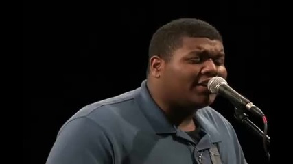 Homemade Jamz Blues Band - Who Your Real Friends Are