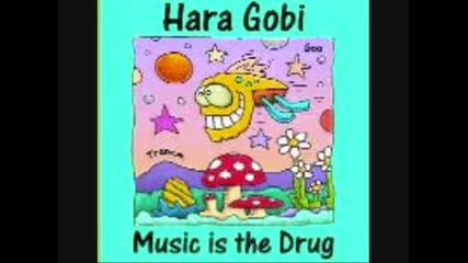 Hara Gobi - Get Lost 