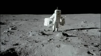 Apollo 11 - първото кацане на луната