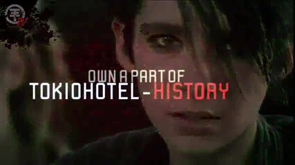 Tokio Hotel Tv History - Part 1 - Schrei [2005][превод]