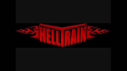 Helltrain - The Helltrain Coven