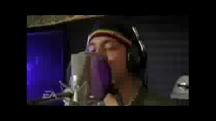 Sean Paul Def Jam The Takeover
