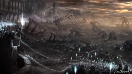 Two Steps From Hell - Rise Of The Abyss - solaris - Epic Dark
