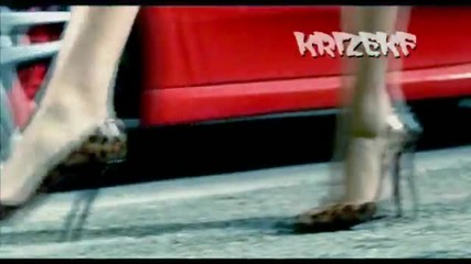 Britney Spears / Rihanna - Insane 