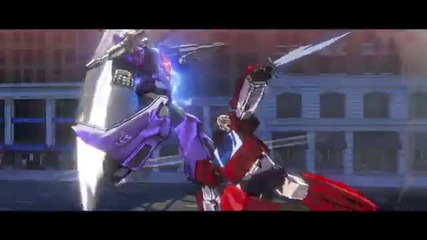 Transformers: Devastation (codex) (igri.ws)