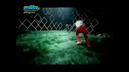The Ting Tings - Shut Up And Let Me Go