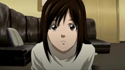 Death Note Ep. 08
