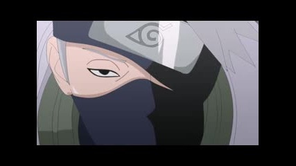 Naruto Shippuden Kakashi vs Sasuke (mega video)
