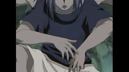 Naruto - Animal I Have Become