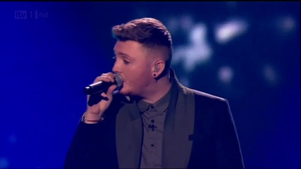 James Arthur - Impossible Hd