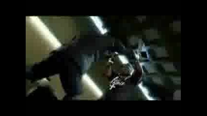 50 Cent Bulletproof Trailer