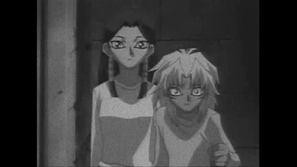 Marik-all the Things She Said
