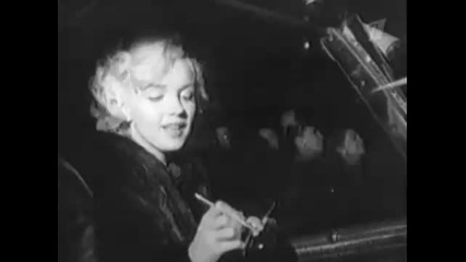 Boney M Goes Club - Marilyn Monroe
