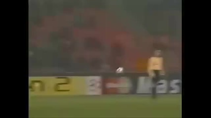 Ac Milan Компилация 