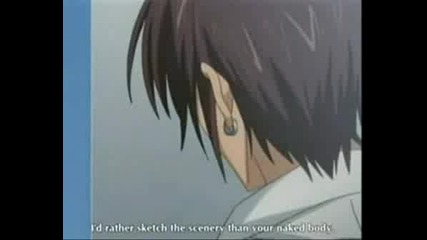 Kai And Yuzuru Amv