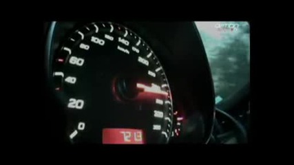 Audi R8 Ускорение Option Auto