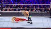 Edge & Beth Phoenix vs. The Miz & Maryse: Royal Rumble 2022 (Full Match)